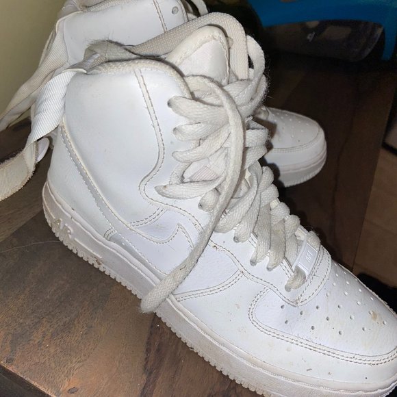 hi top af1